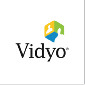 vidyo logo